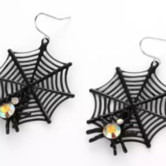 NEW COSPLAY DROP EARRINGS 5 PAIR - Picture 3 of 7